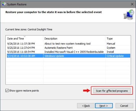 scan-for-affected-platform