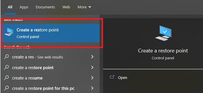 search-for-create-a-restore-point