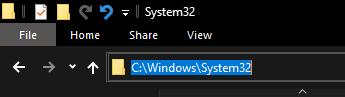 system32