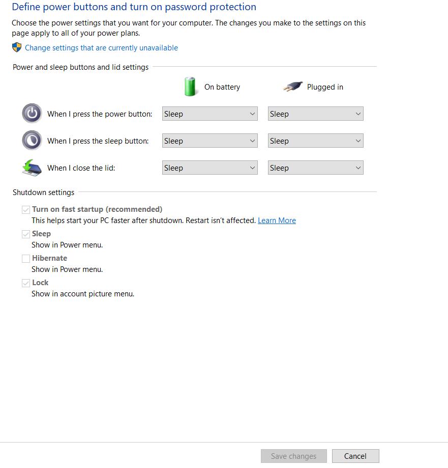 How to Fix a Computer Stuck on the Restarting Screen