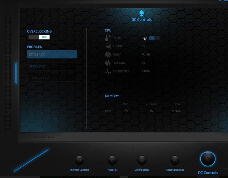 what is alienware software what is alienware software