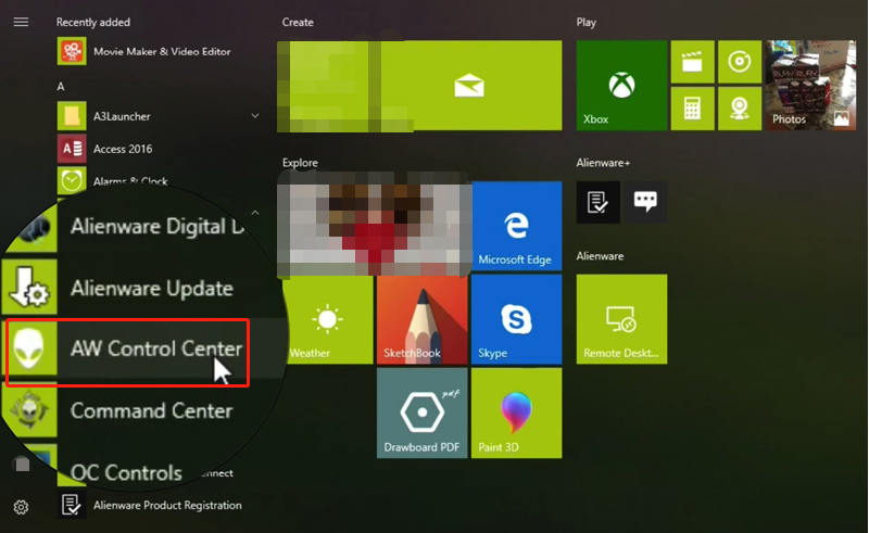 alienware software updates alienware software updates