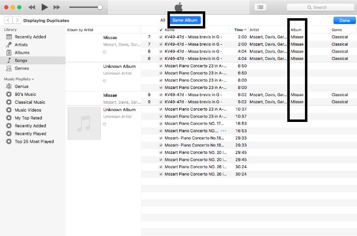 choose-the-same-album-option
