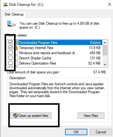 clean-up-system-files