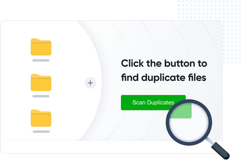 delete duplicate files