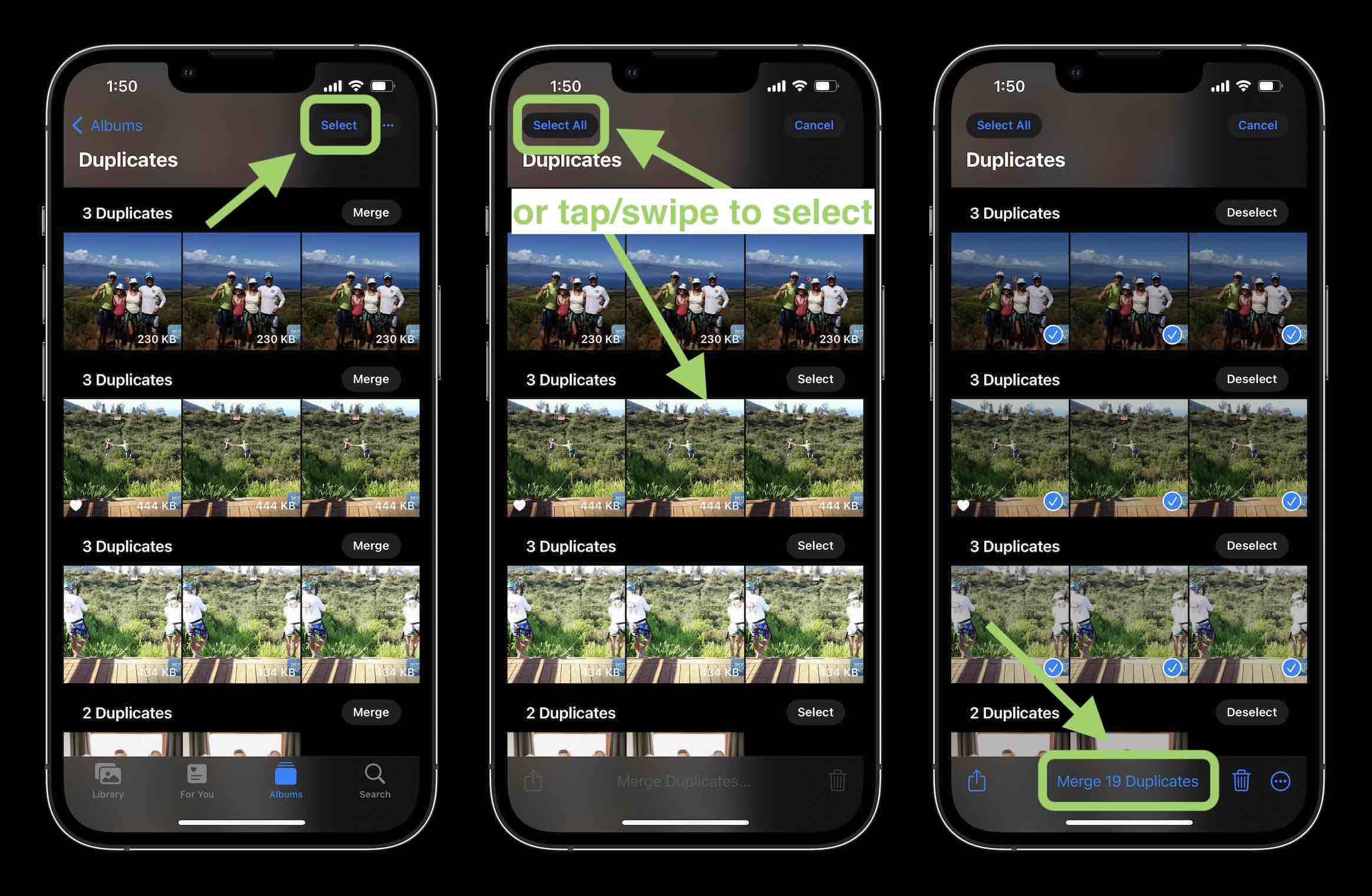 how to duplicate apps on iphone ios 16