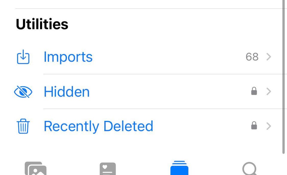 people-find-ios-16-photo-not-showing