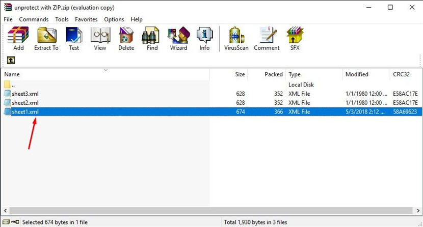 excel 2016 open xml