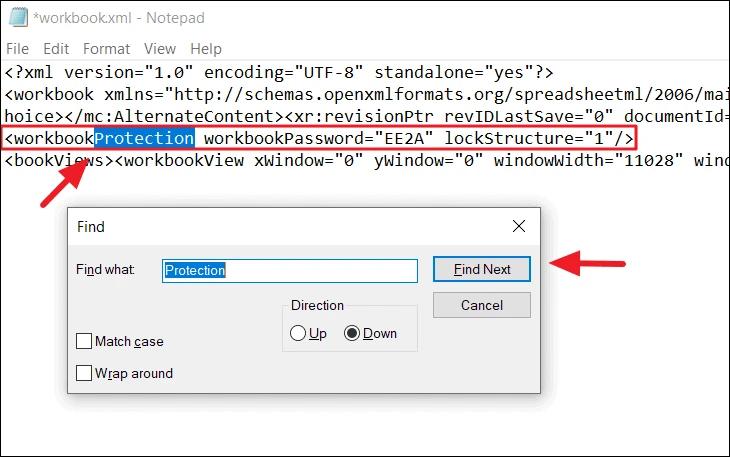 How to Unprotect a Sheet in Excel Without Password