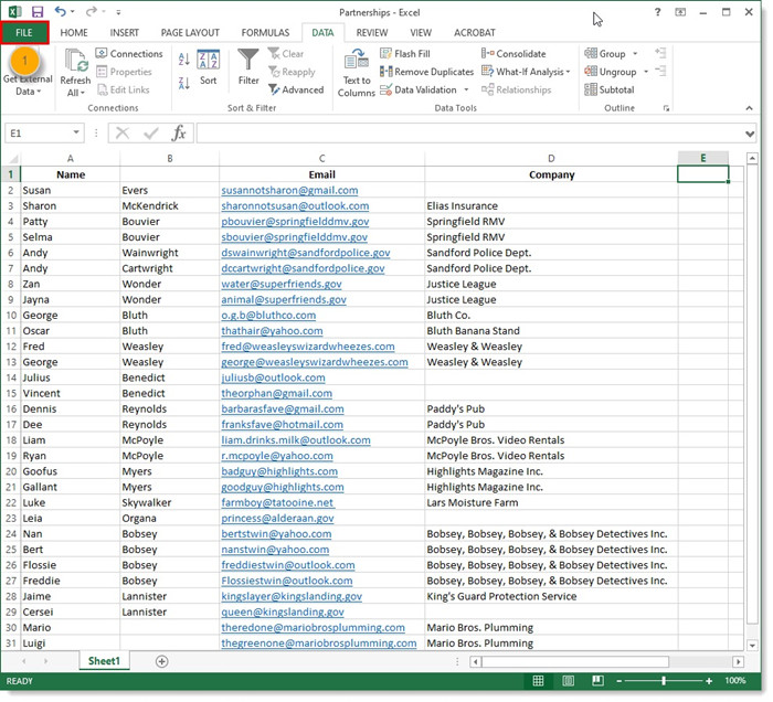 convert excel to csv convert excel to csv
