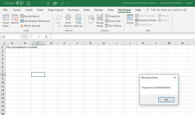 microsoft excel