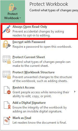 removing password from excel 2010