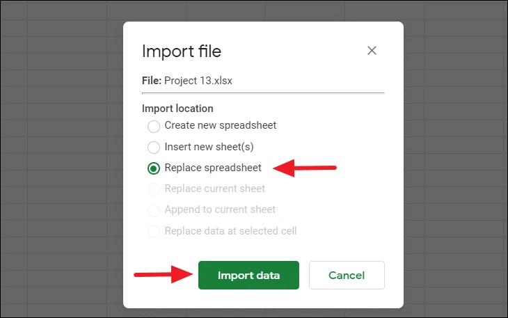 How to Unprotect a Sheet in Excel Without Password