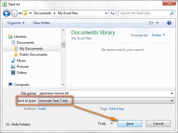 How to Convert CSV to Excel