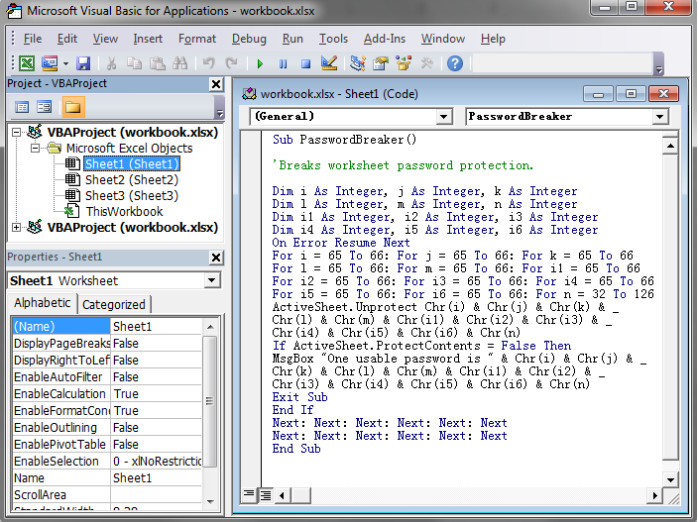 hur-man-tar-bort-skyddet-av-excel-2013-ark-utan-l-senord