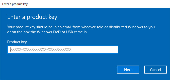 dictionary attack