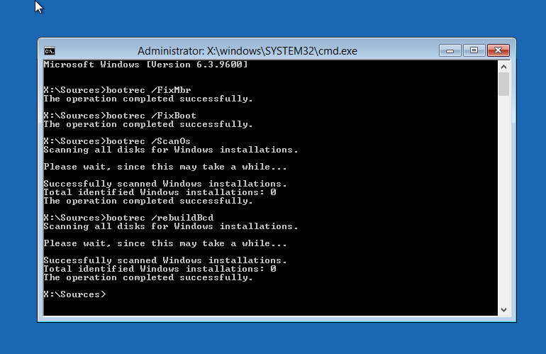 fix bcd error
