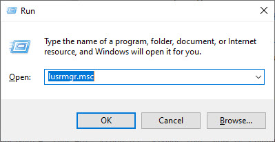 set account password to never expire to fix referenced account is currently locked out