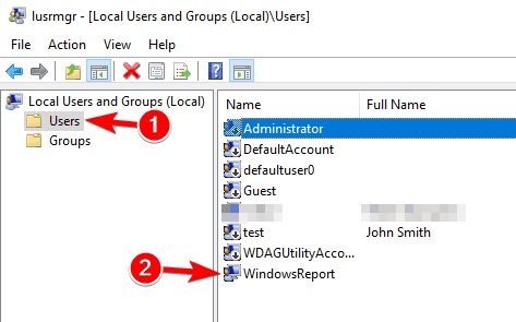 How to Fix Your Account Has Been Disabled Please See Your Administrator ...