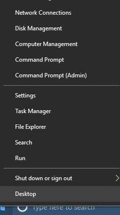 open network connection to fix dns server not responding