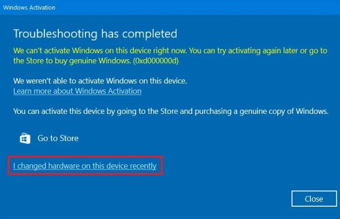 dictionary attack