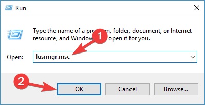 lusrmgr