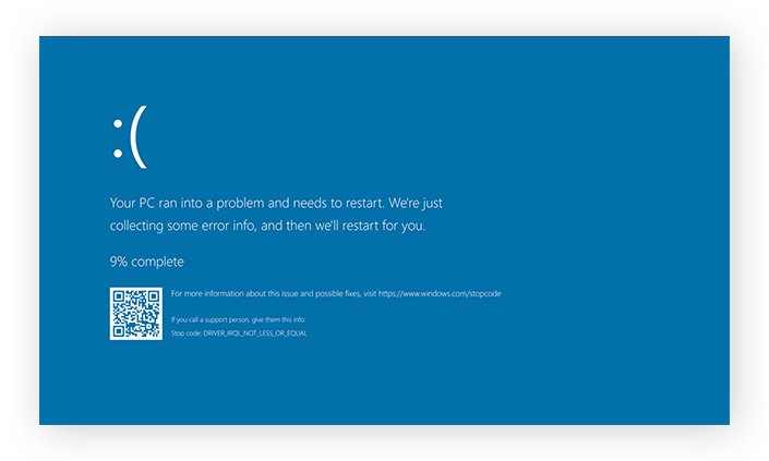 Blue Screen View Windows 10 R soudre Les Erreurs D cran Bleu PUNMCW Blue Screen View Windows 10 R soudre Les Erreurs D cran Bleu PUNMCW