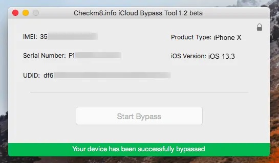 Iphone Icloud Unlock Software