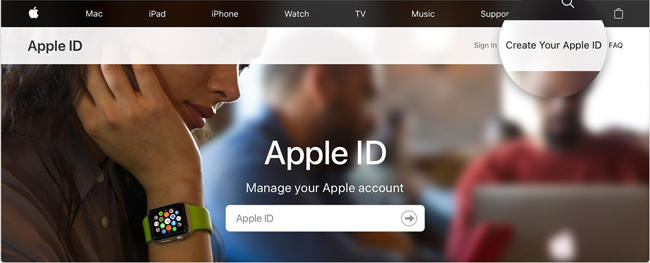 كيفية تسجيل الخروج من iCloud علي الـ iphone بدون باسورد 2