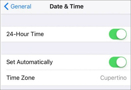 verifica non riuscita id apple