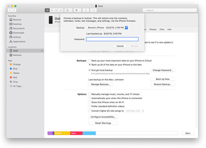 how to erase ipad mini without icloud password passfab iphone unlocker