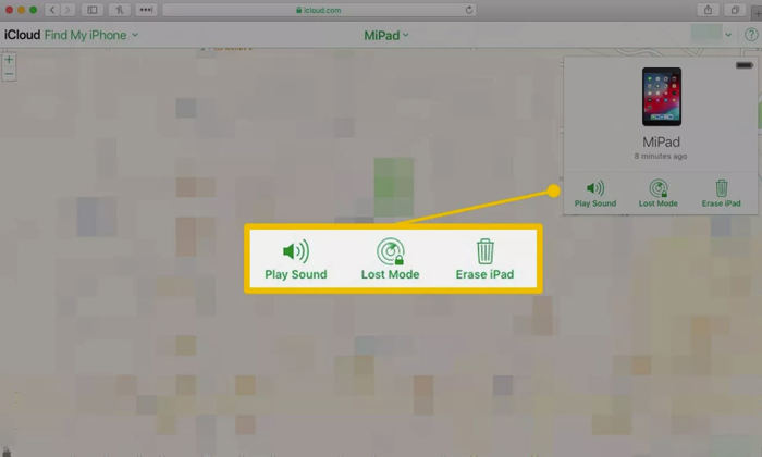 how to erase ipad mini without icloud password passfab iphone unlocker 2