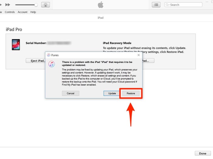 itunes-restore-option