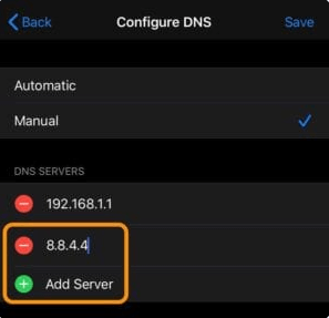 how to connect iphone 15 to wifi 6