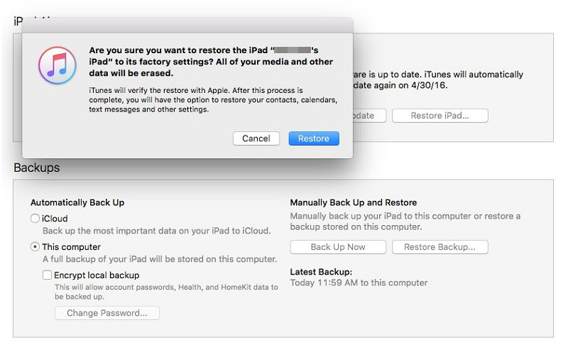 itunes