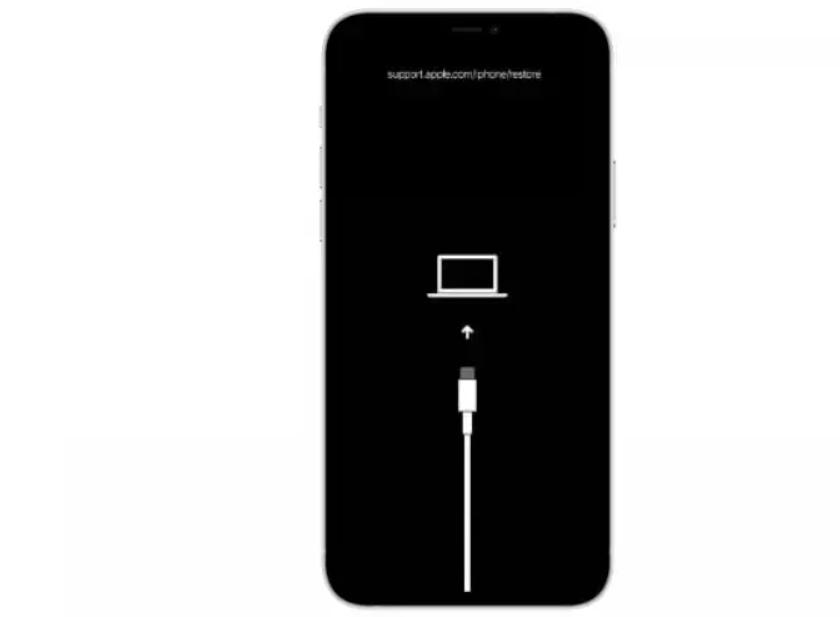 Eseguire il downgrade dalla modalità di ripristino beta di iOS 17