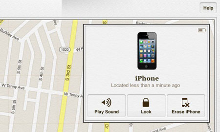 Sbloccare un iPhone Bloccato