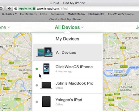 how to unlock a locked iphone – all devices