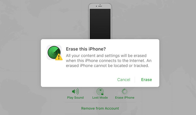 fix iphone not working passcode sucessful