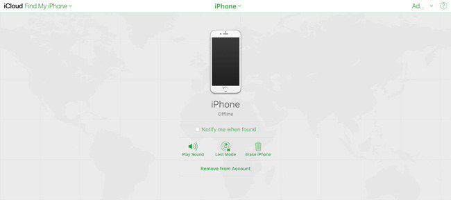 fix iphone not working passcode