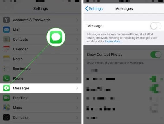 imessage