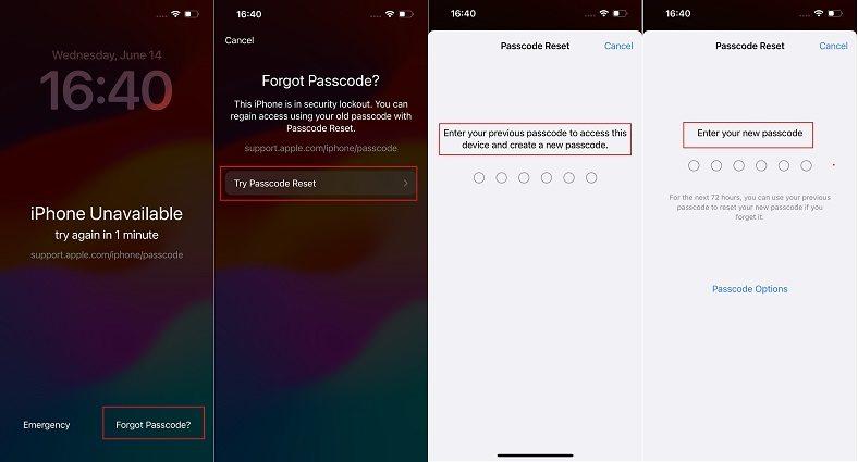 ios 17 new feature