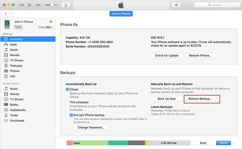 verifica non riuscita id apple