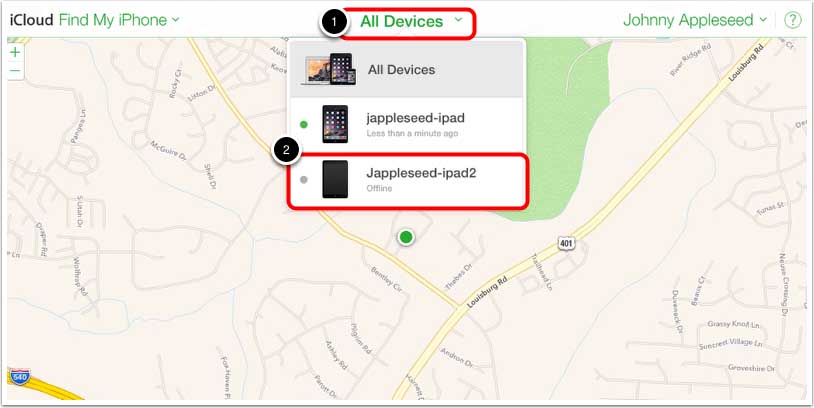 reset ipad without itunes