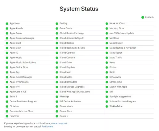 Impossibile uscire da apple id su iPhone