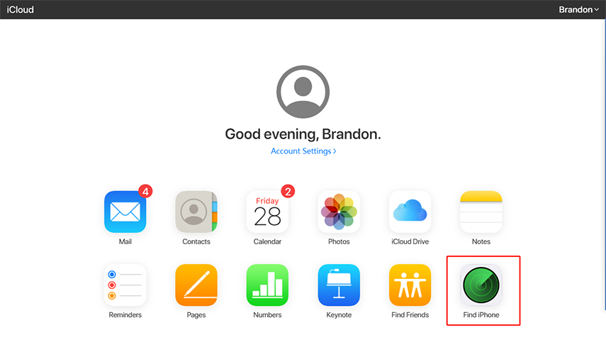 how do i get rid of someone else's apple id-erase