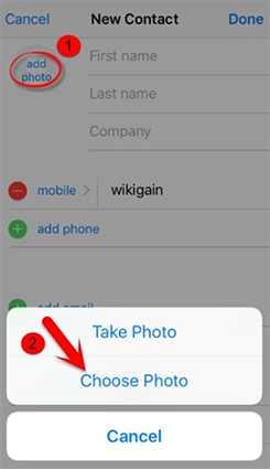 bypass passcode on iphone-use siri