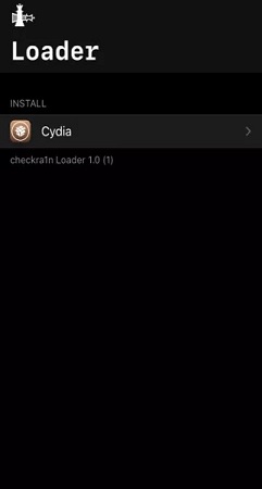 Cydia