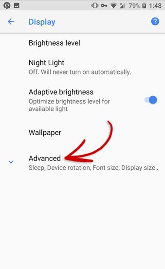 display-advanced