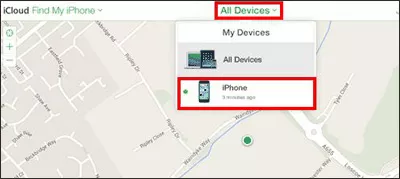 impossibile disconnettersi da icloud sull’iphone